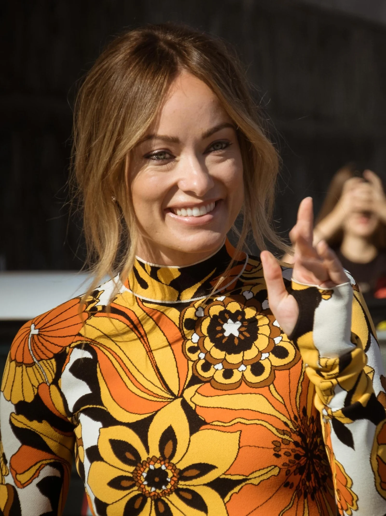 Miraculous Rescue: Olivia Wilde's Co-Star Saved Her from Death