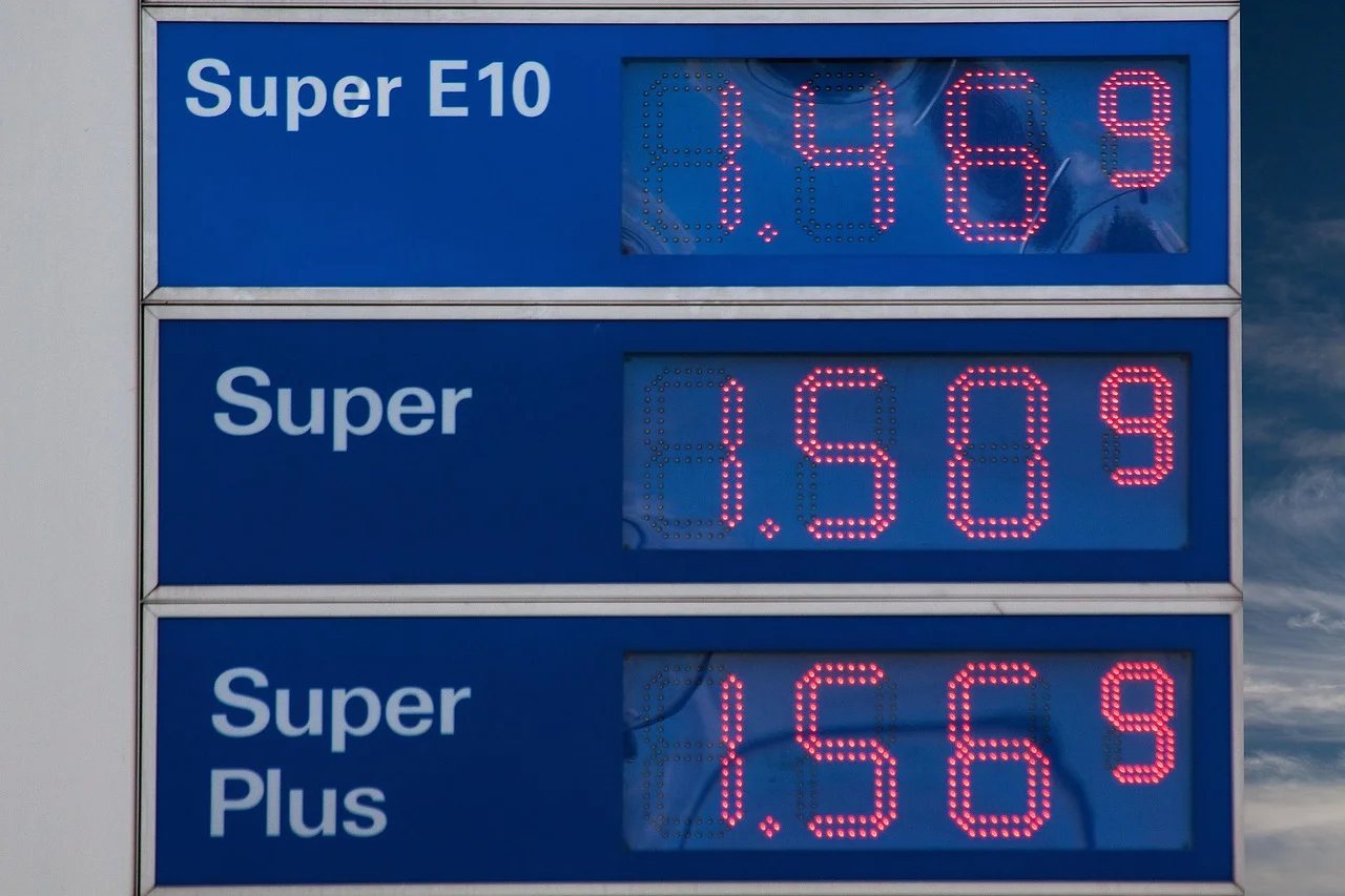 Sudden Increase in Fuel Prices in Germany; Not a Happy Ending for Drivers!
