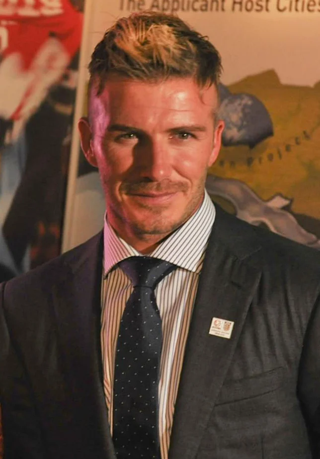 New Controversy in the Beckham Family: Indirect Reference to Brooklyn on Wedding Anniversary