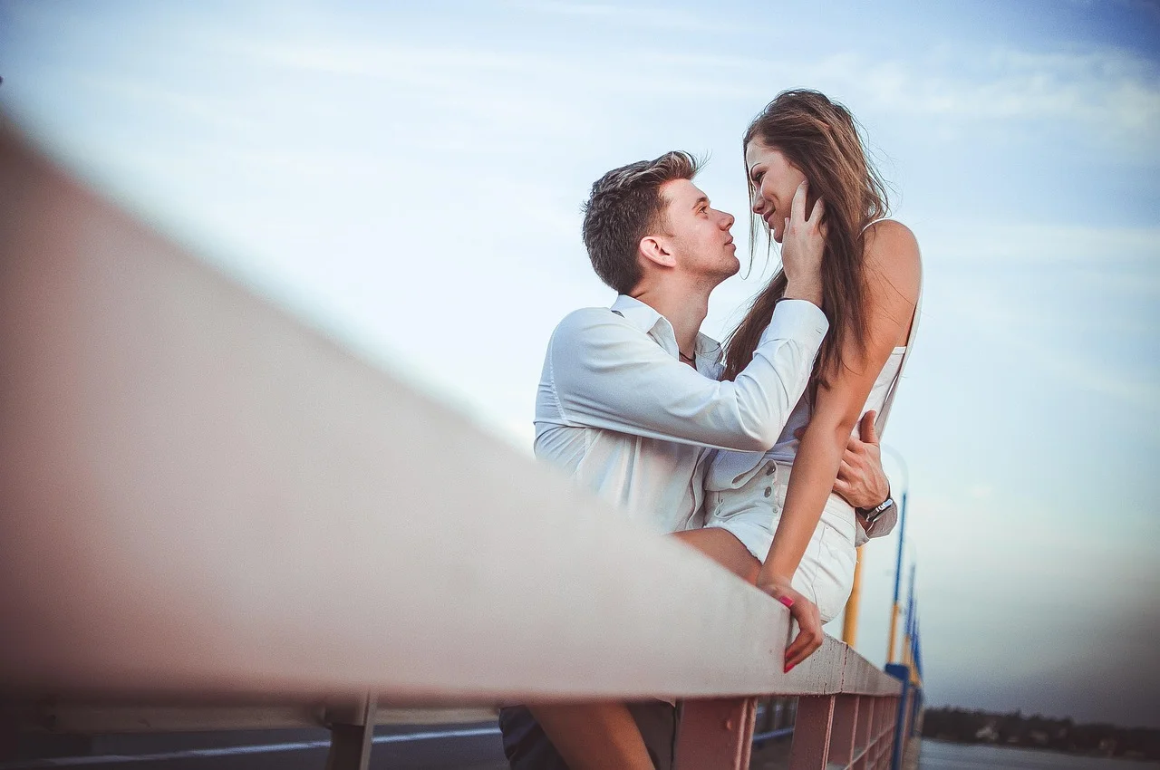 Interview with Mayer Reem: A Love Life Without the Hassles of Dating