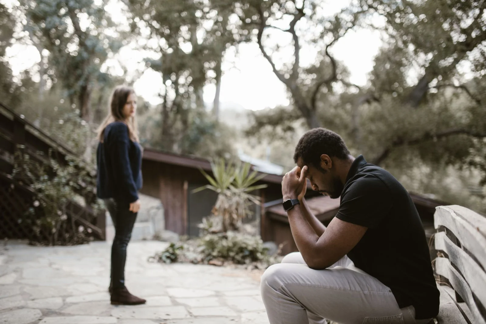 The End of a Love Story: The Separation of Sti and Chris After 12 Years
