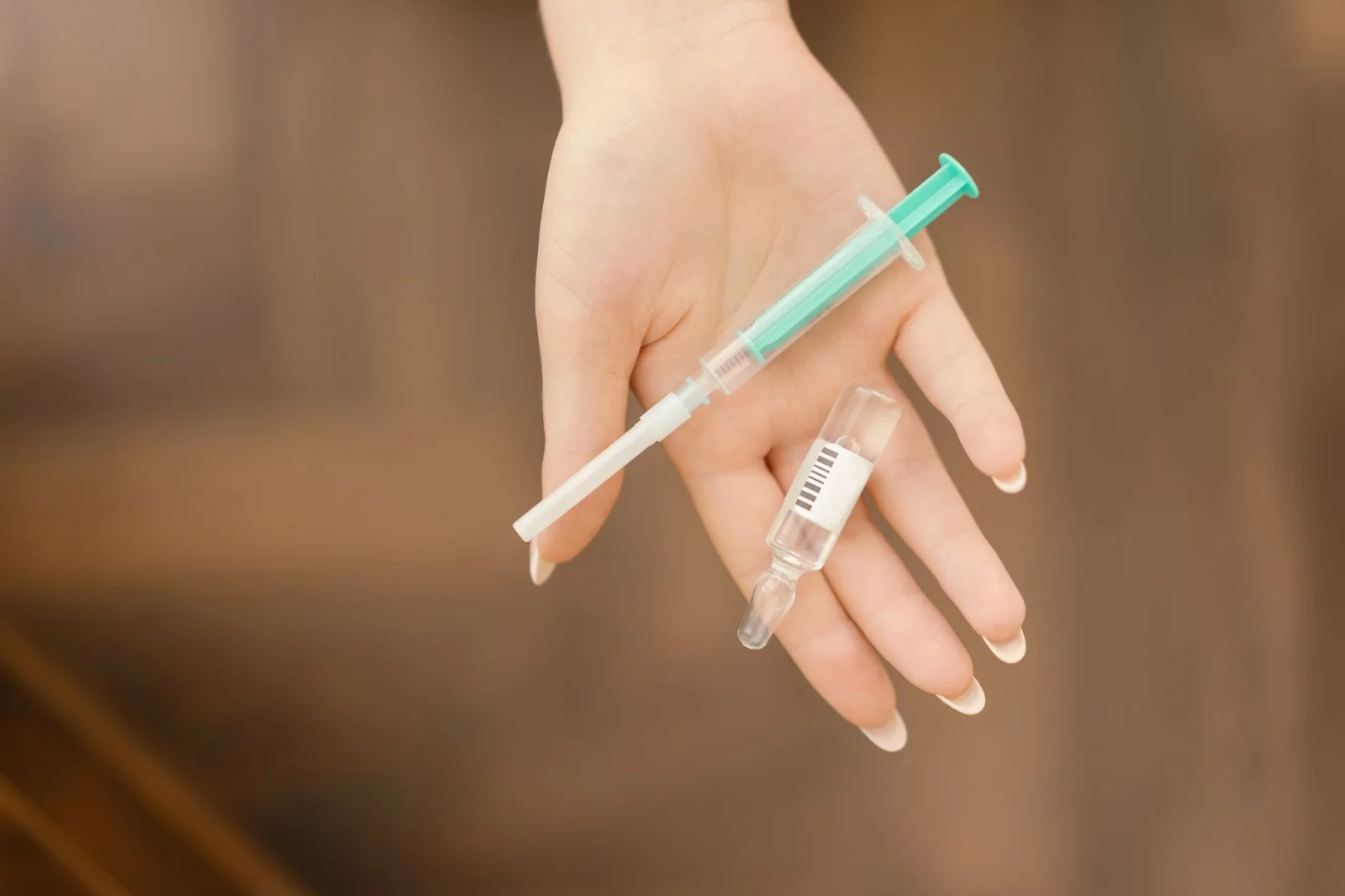 Why Do Lymph Nodes Swell After Vaccination?