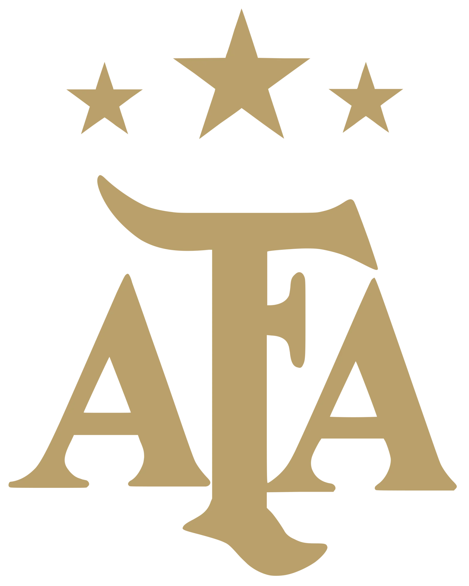 Serious Allegations Against the Argentine Football Federation on the Eve of the World Cup