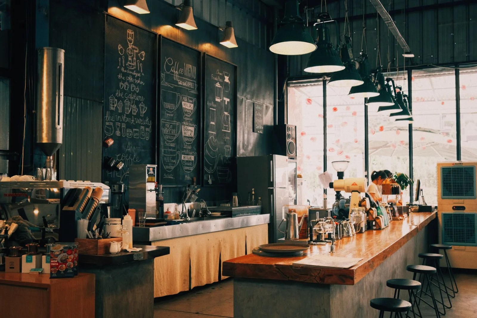 Cafés in 2026: Which Cafés Will Rule Hearts?