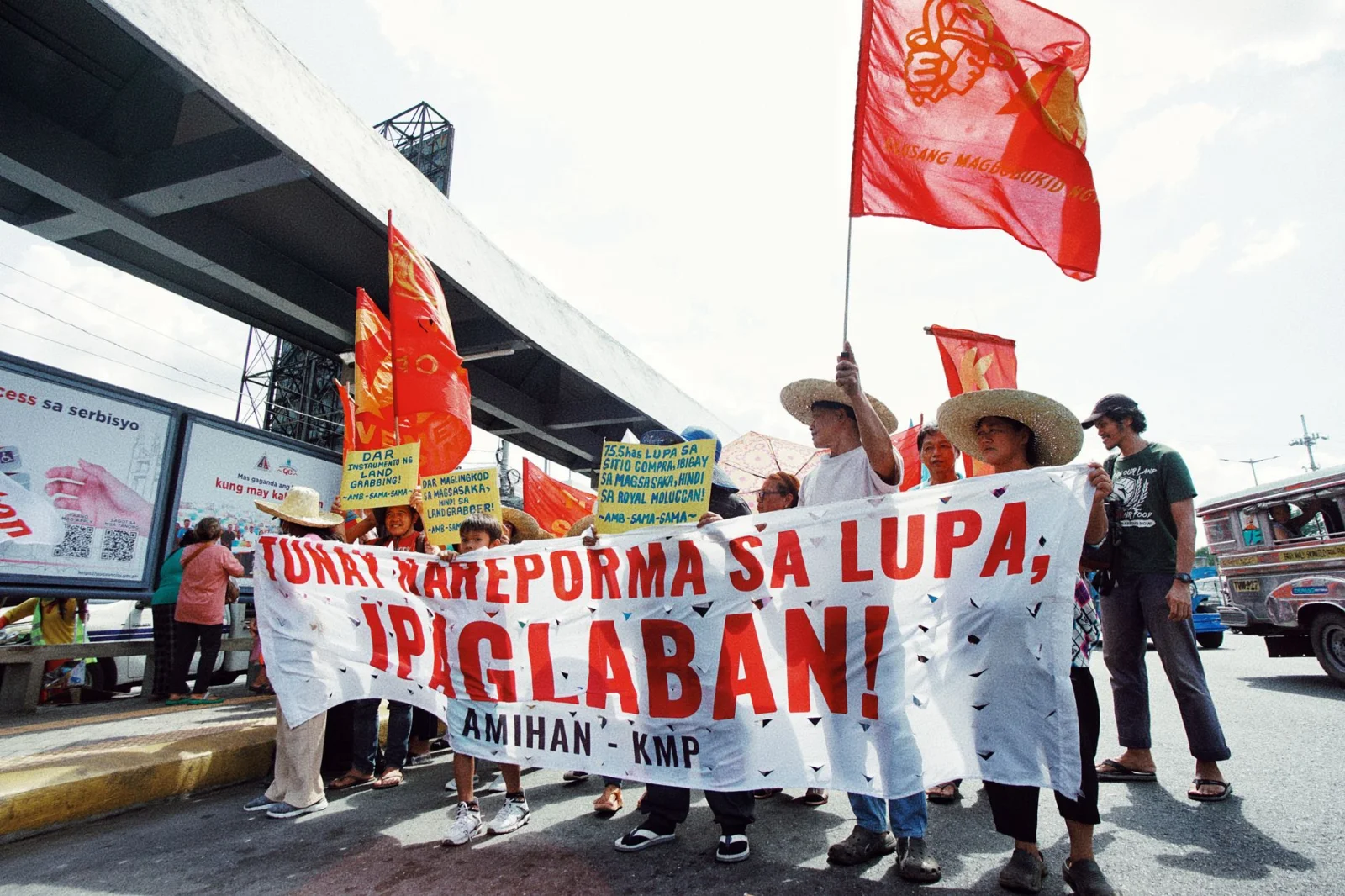 Harsh Criticism of New Reforms; Have Promises Been Forgotten?