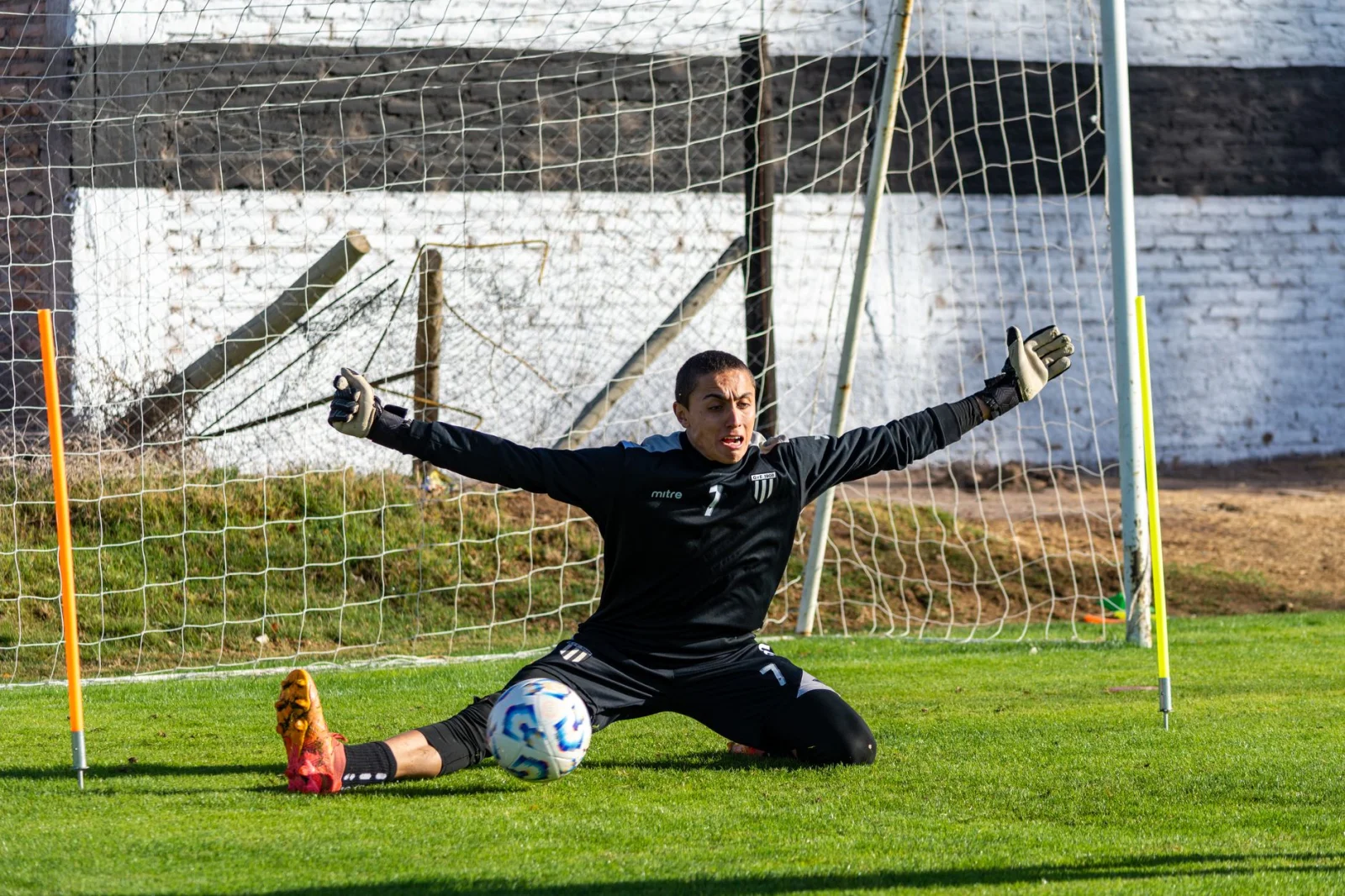 Spain; Future Champions or Just a Wish?