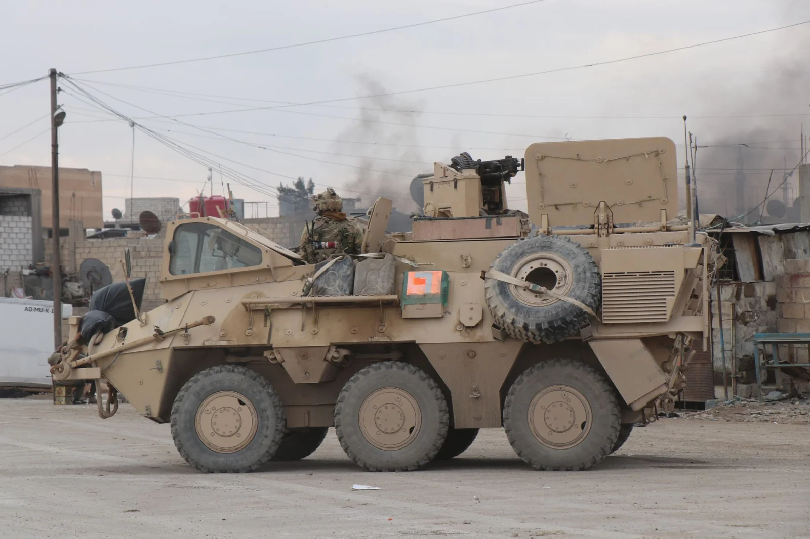 New Attacks on Iran: Are Tensions Escalating in the Middle East?
