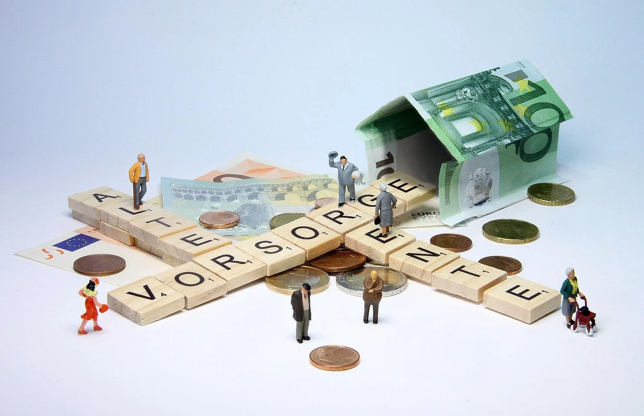 A Transformation in the Retirement System: More Work or Less Welfare?
