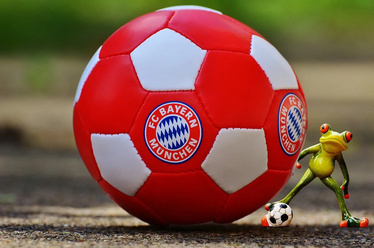 Controversial Transfer of WM Star to Munich; Number 34 in Memory of a Friend Who Passed Away