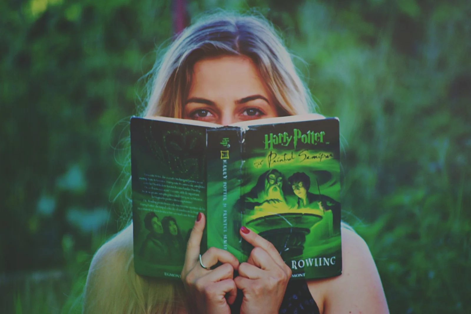 New Harry Potter Series: The Return of a Forgotten Character and Correction of Past Mistakes