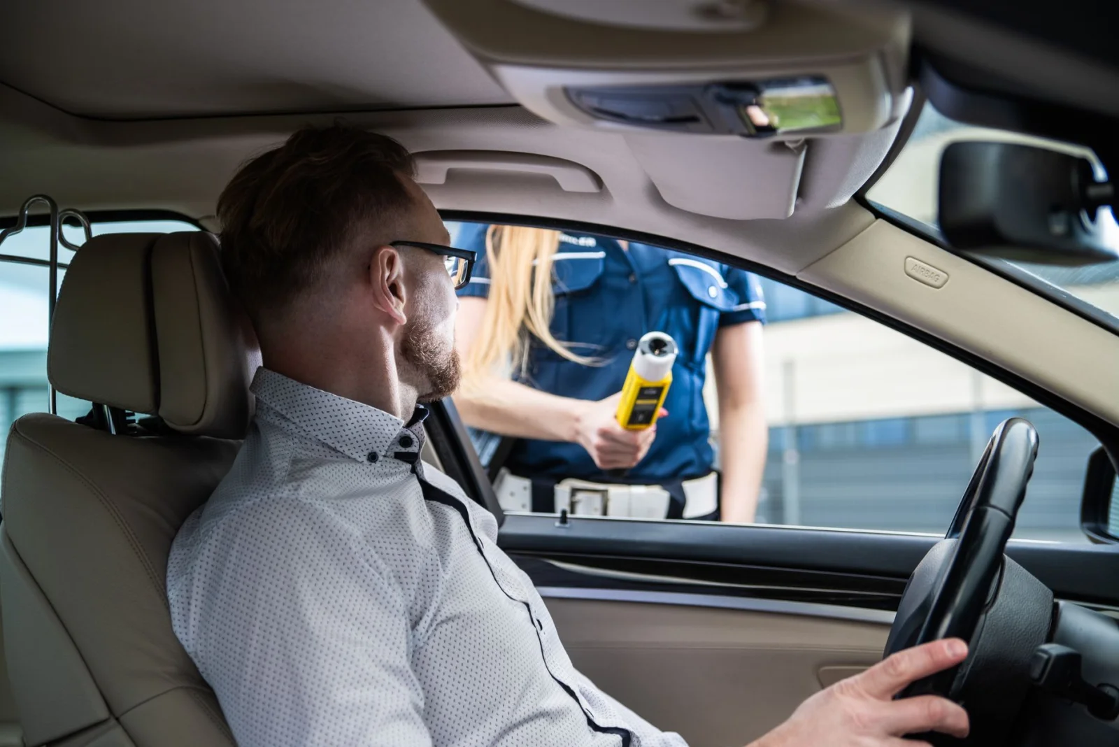 New Exemptions from Driving Bans: Who Can Apply?