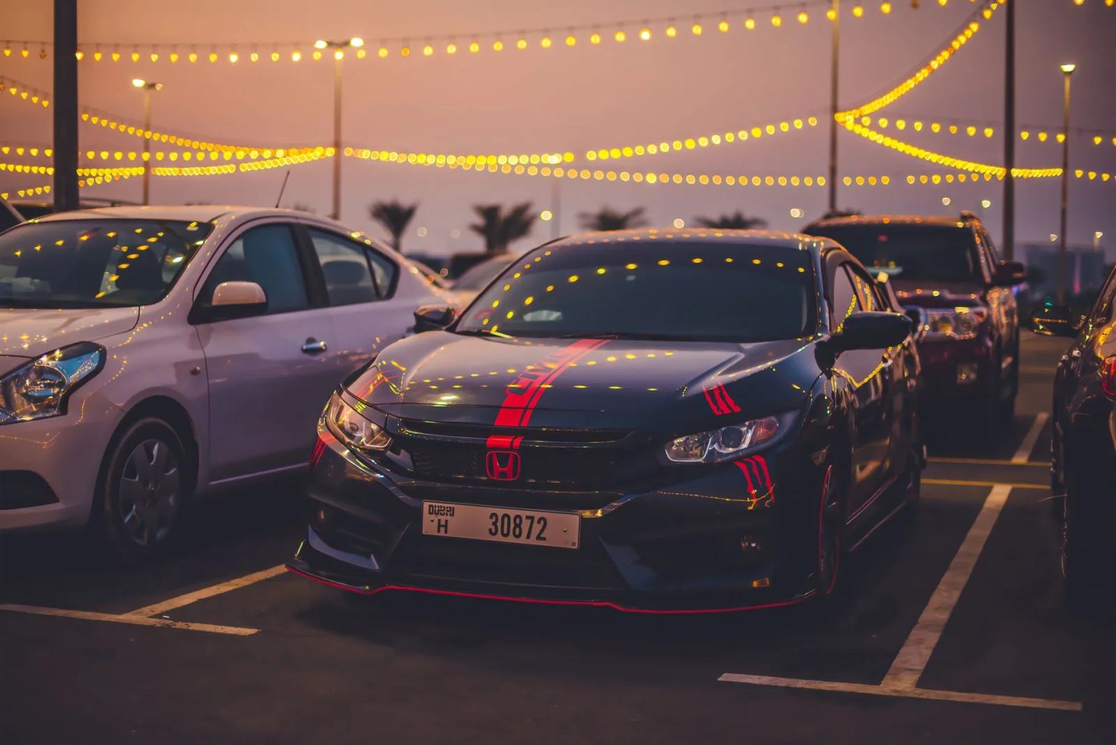 A €30,000 Honda Civic at Rio Airport: The Untold Travel Secrets