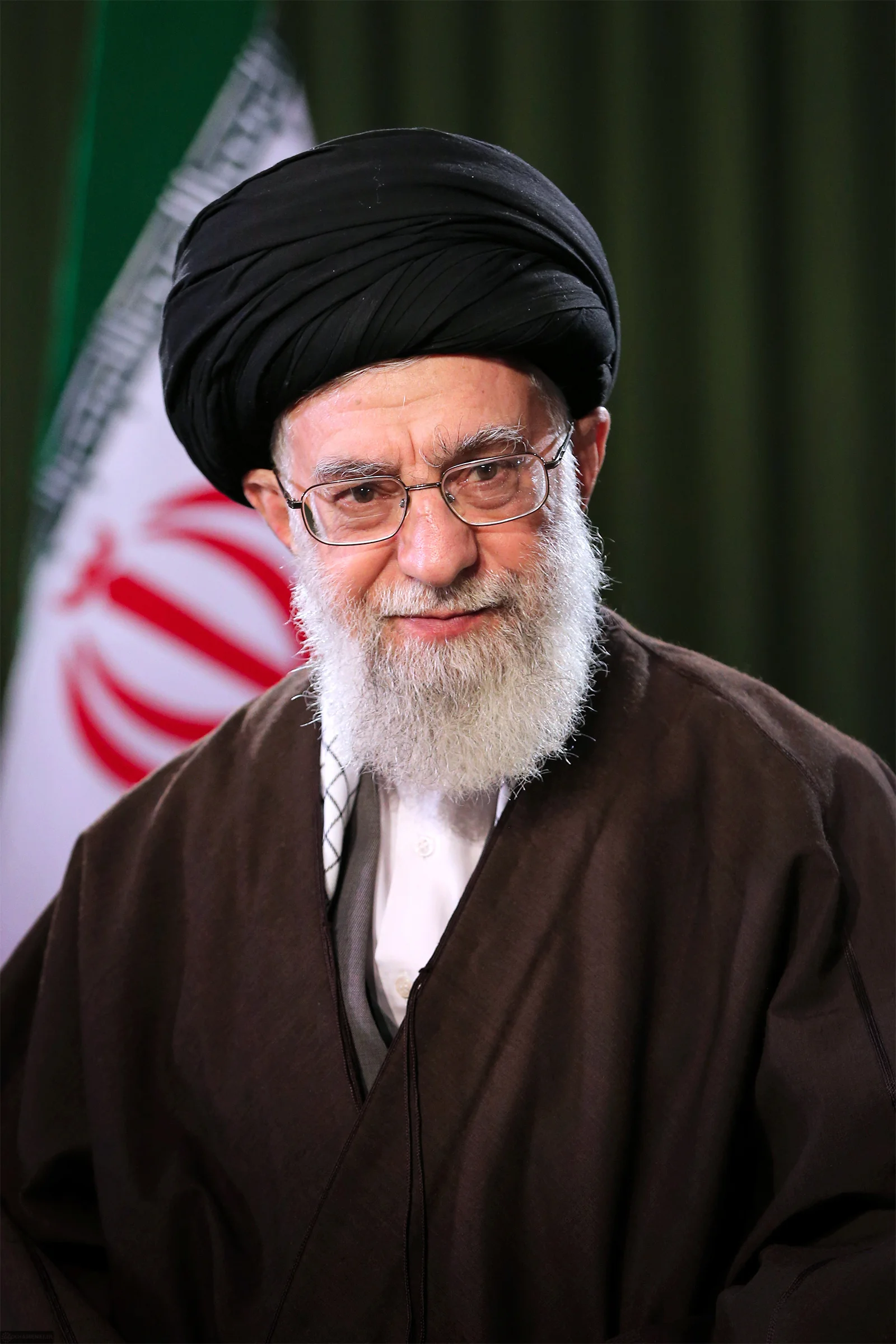 Khamenei's Funeral Ceremony: 20 Million Mourners and Fear of Terrorist Attacks