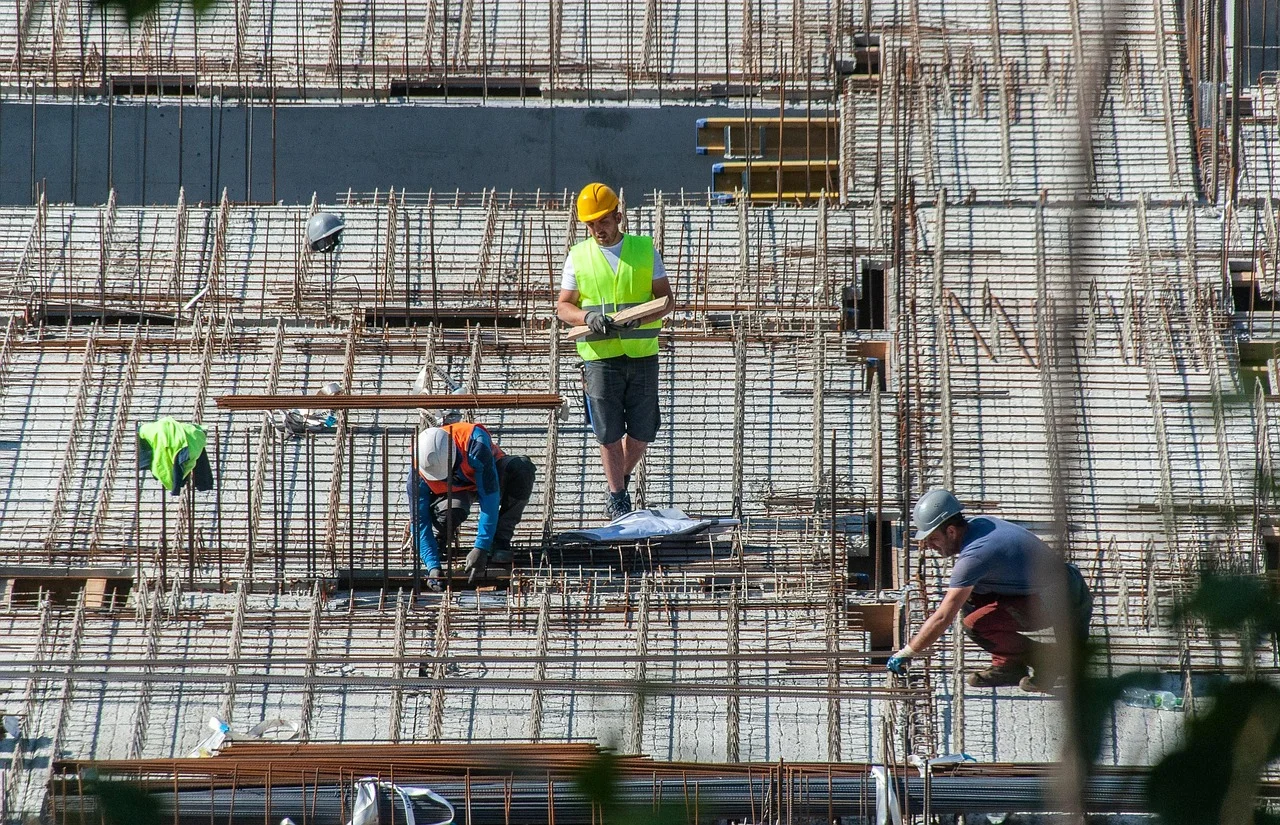 Housing Crisis in Germany; Construction Has Significantly Decreased