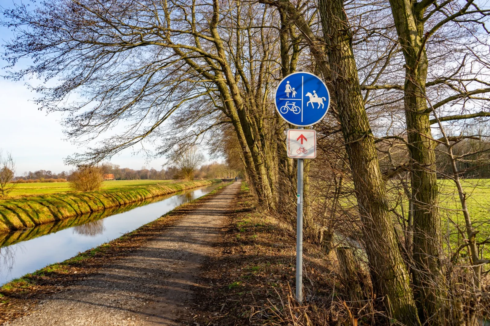 Cycling Paradise in Lower Saxony: Seven Unique Routes for Families and Athletes