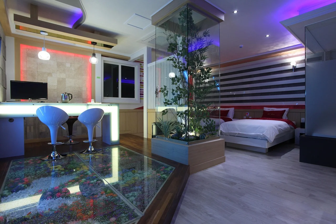 Why Guests May Be Evicted from Hotels