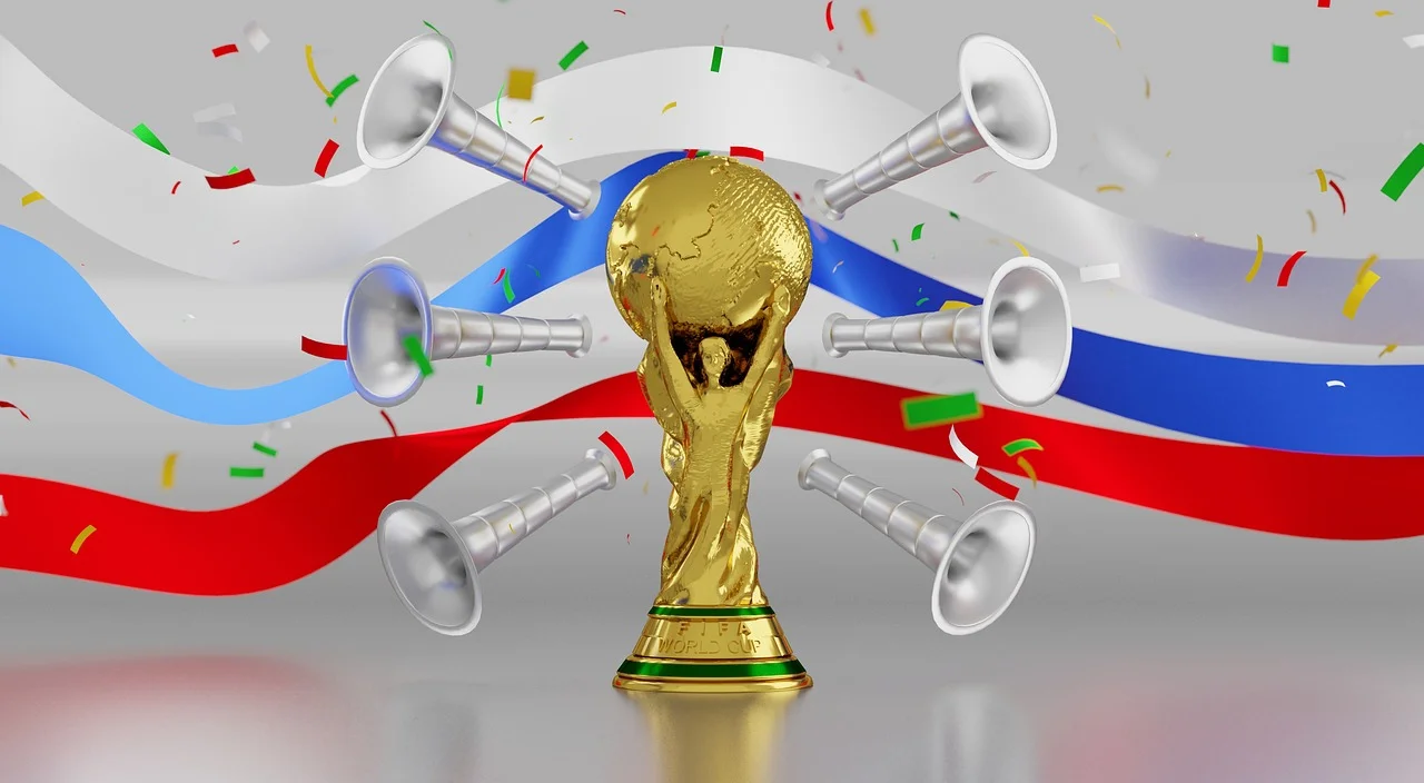 Surprise from Cape Verde in World Cup Matches: Can This Team Make History?