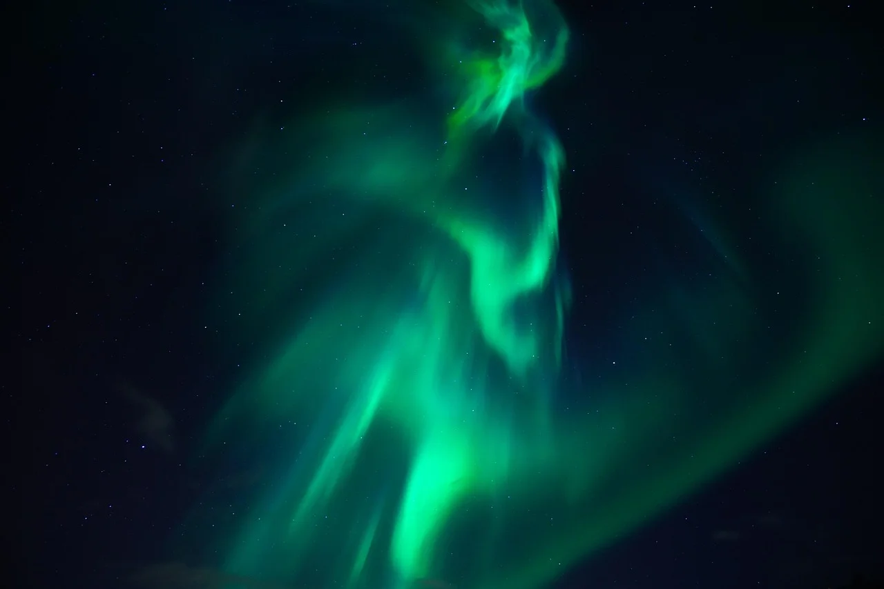 Celestial Wonders: The Northern Lights Occur in Northern Germany!