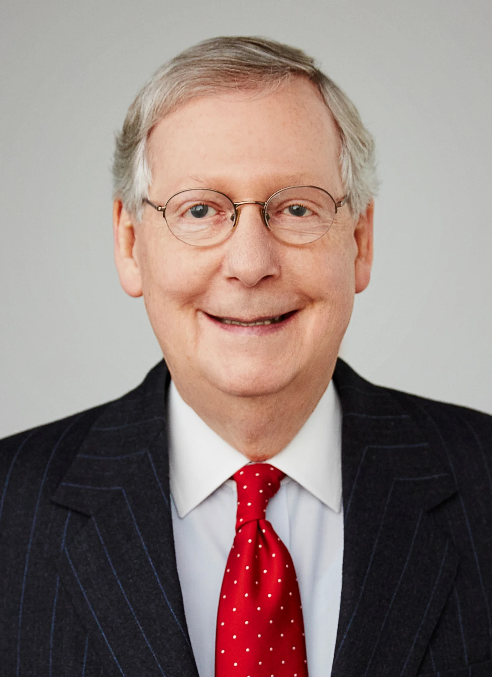 Unanswered Questions About Mitch McConnell: Veteran Politician in the Hospital