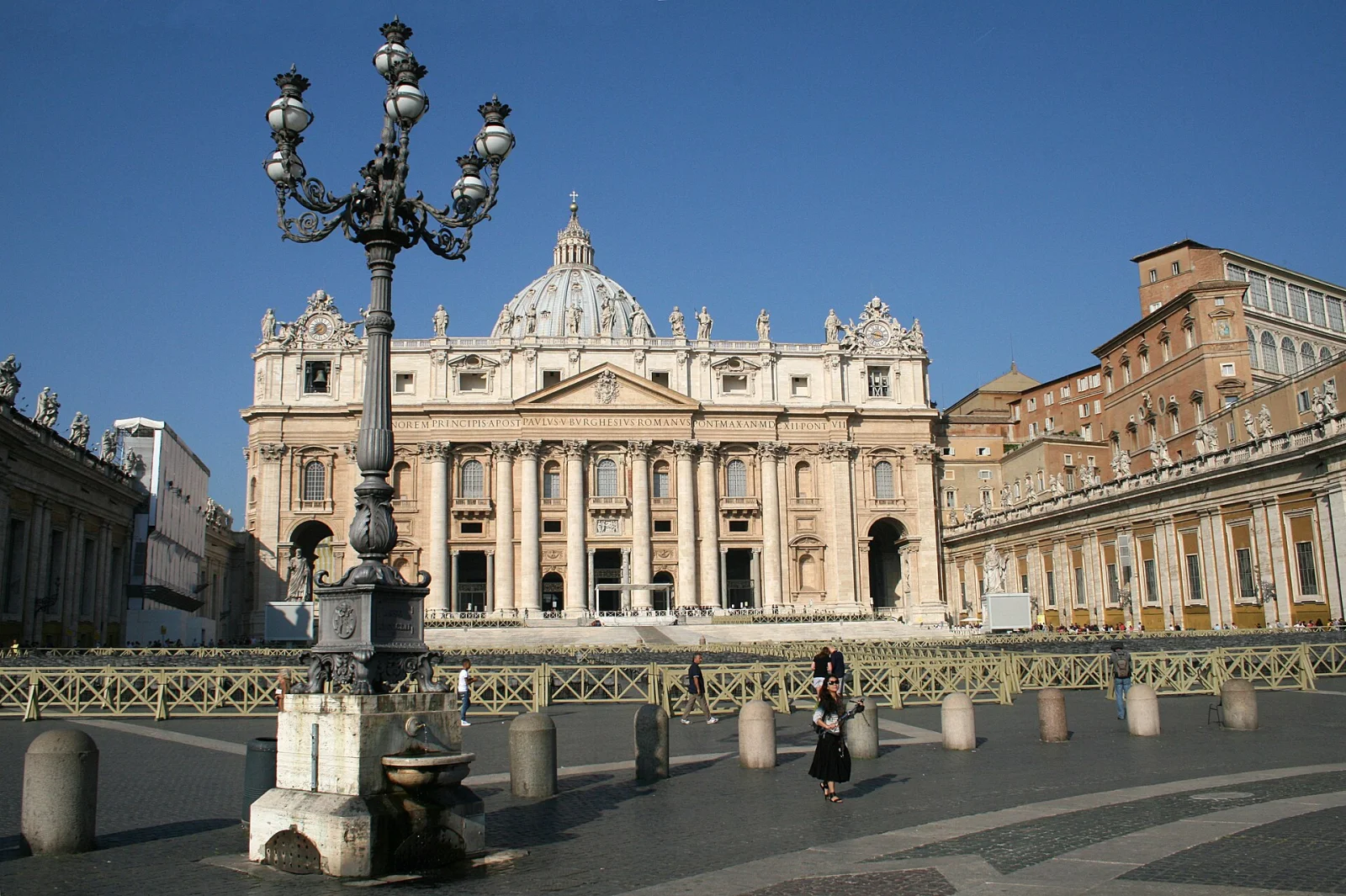 Continuity or Separation; Vatican Rejects Pius Brotherhood Fraudsters!