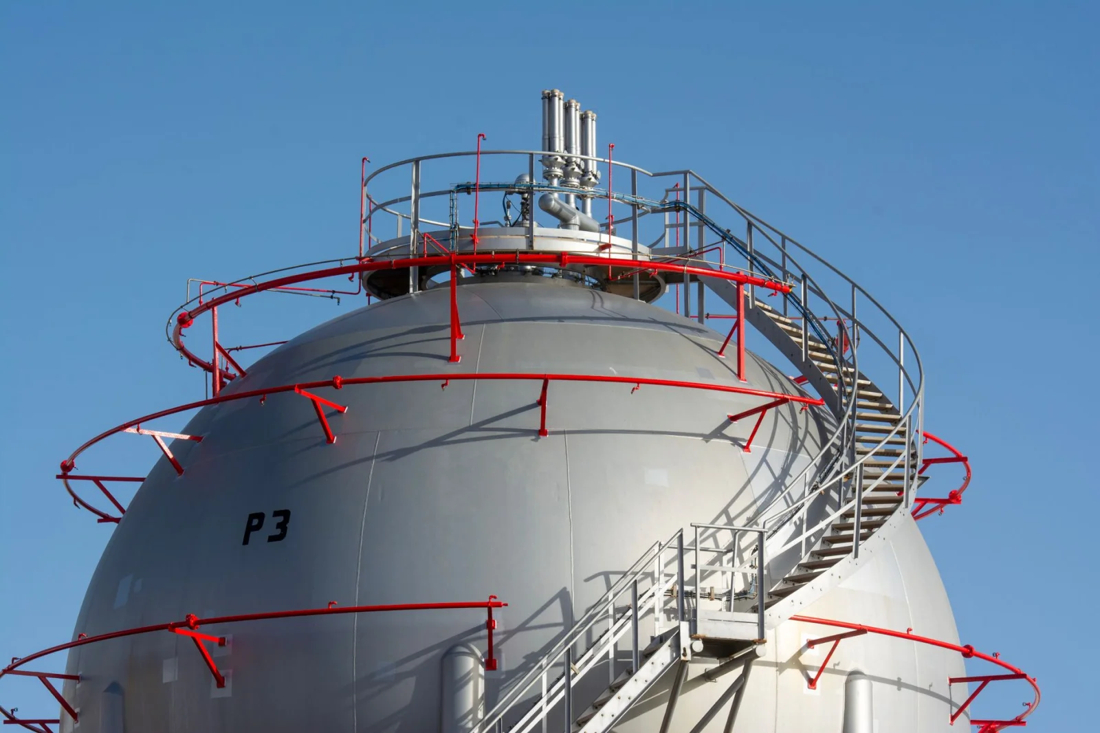Efforts to Create Gas Storage: New Tax on Consumers