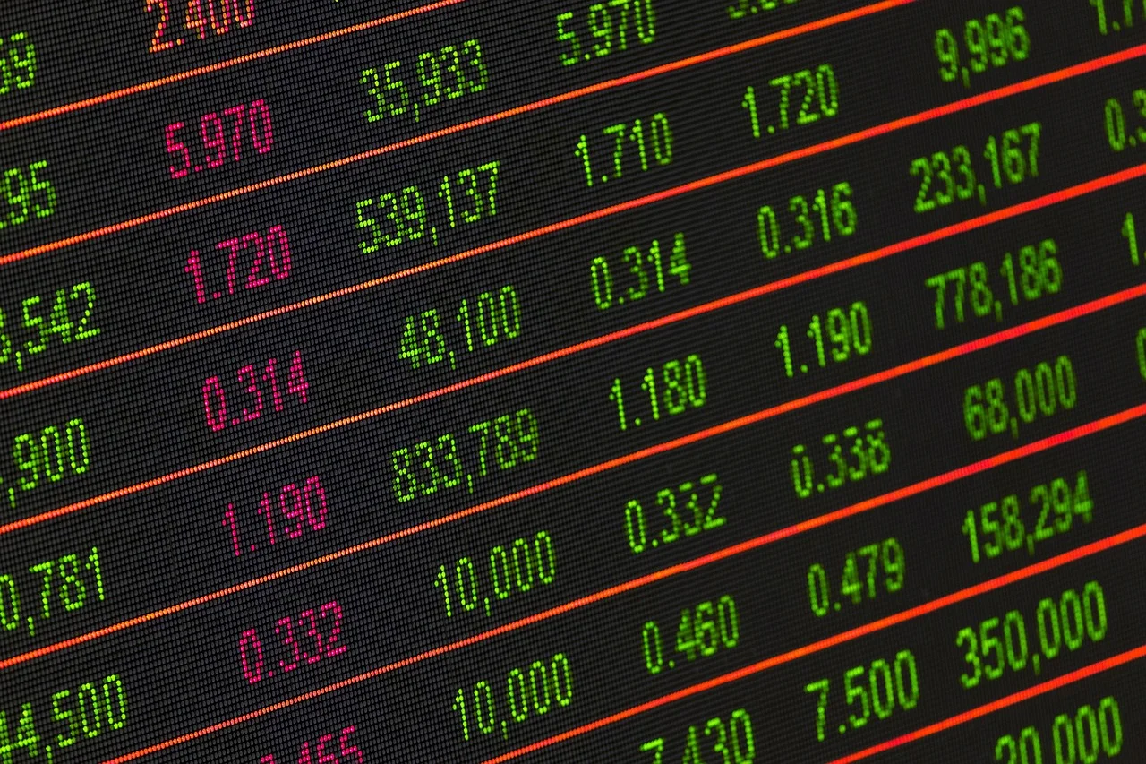 Have the Market Records Come to an End?