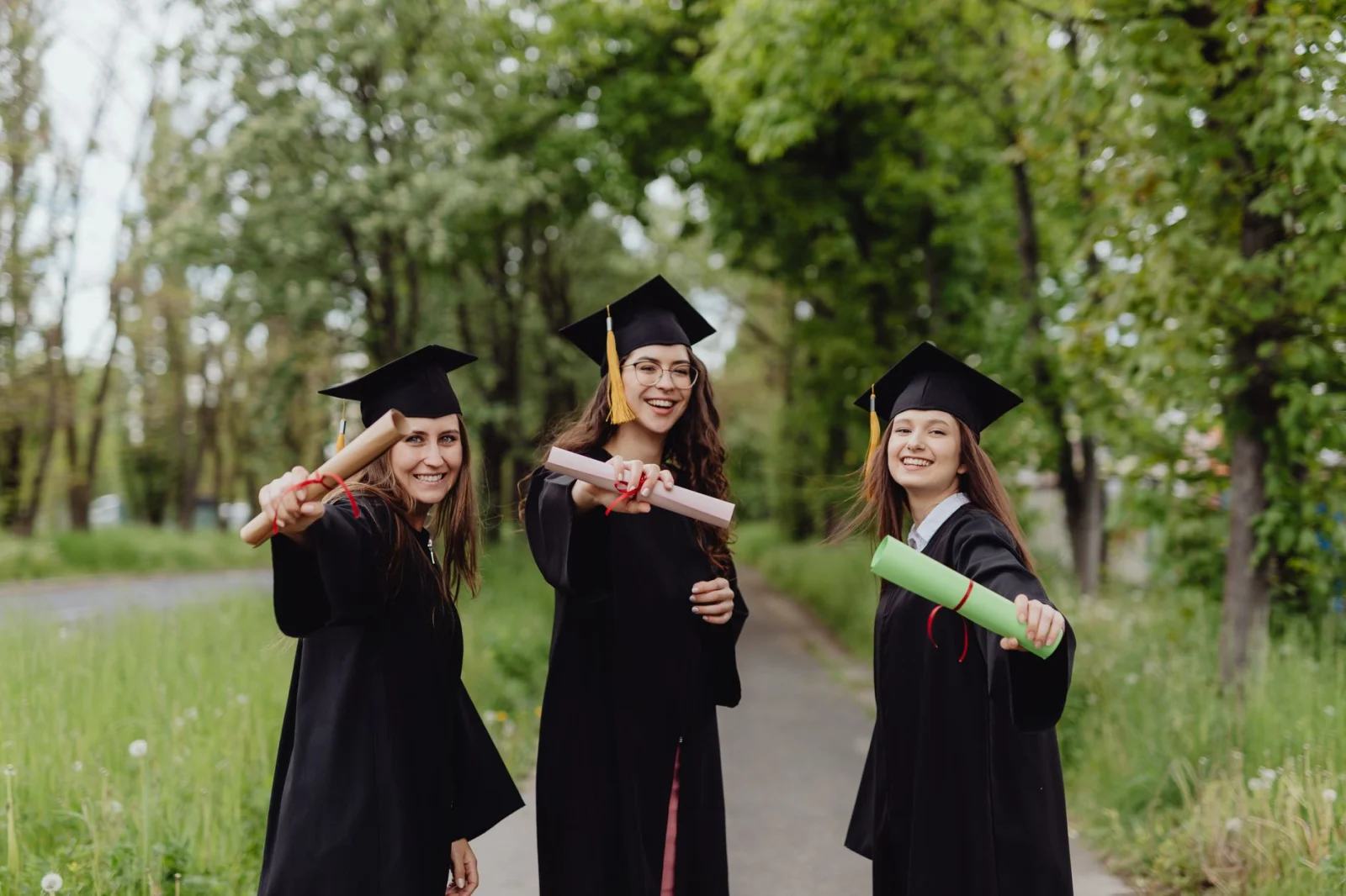 The Flood of Excellent Grades: Is the Future of Education at Risk?