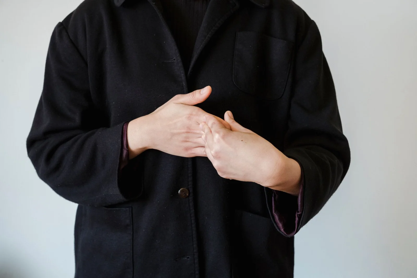 Amazing Transformation in Major Media: Sign Language Comes to Television