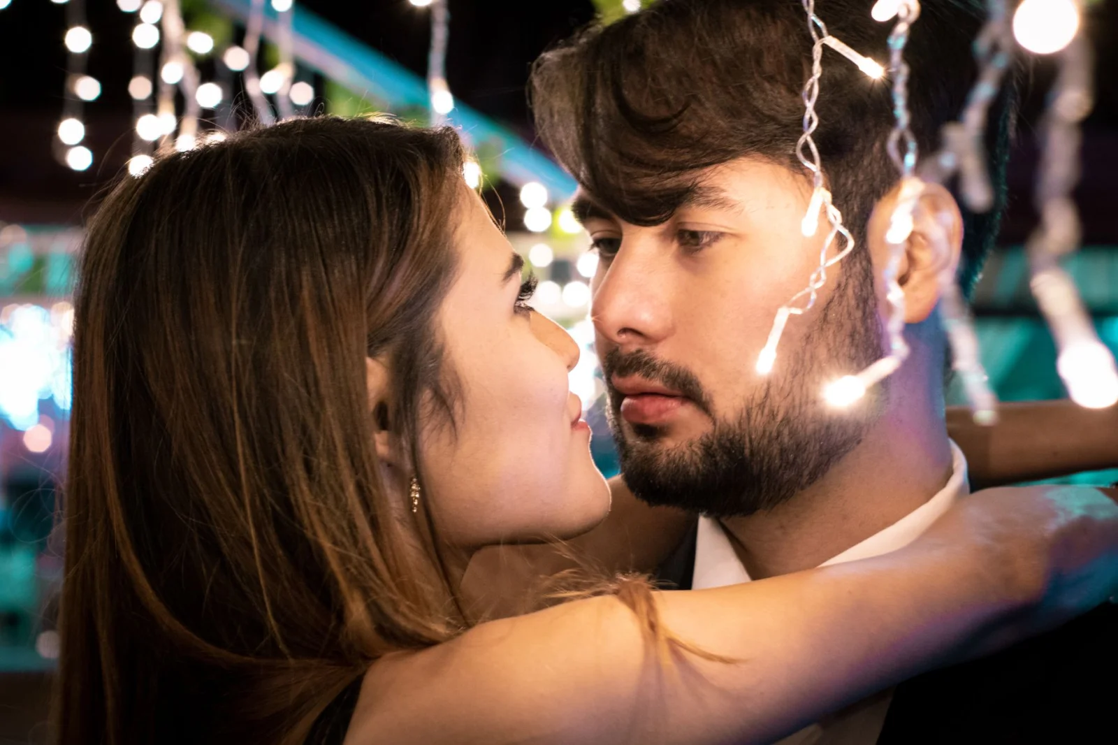 Does Love at First Sight Really Exist? A Psychologist Reveals the Secrets