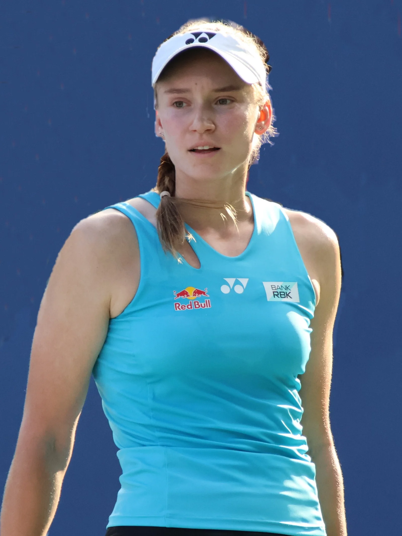 Surprising Defeat of Rybakina at Wimbledon
