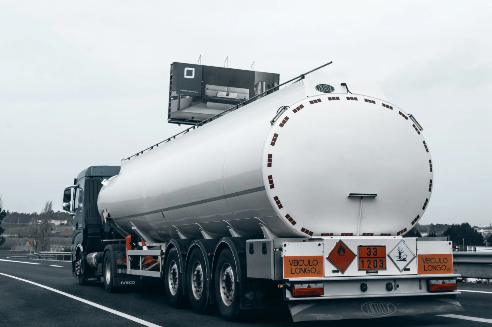 The Difference in Fuel Prices on Highways; Is It Really Worth It?