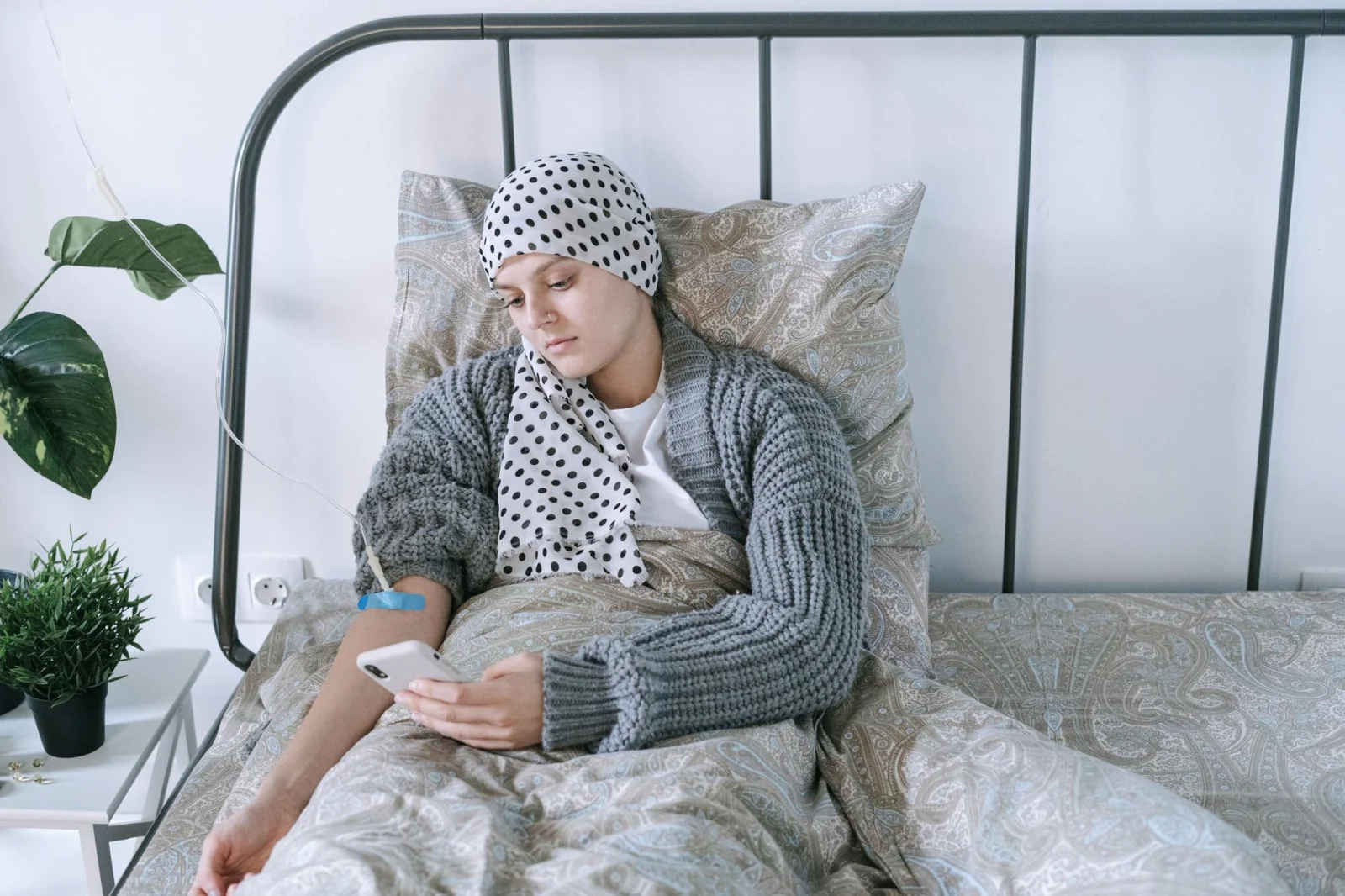 Revolution in Cancer Treatment: New QTAS Technology Significantly Reduces Treatment Time