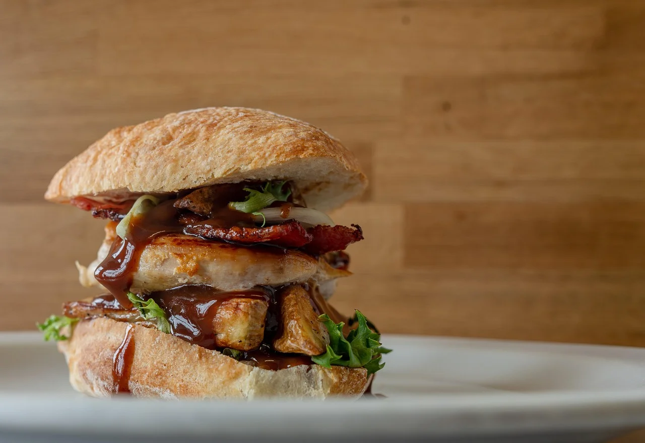 The Best Burgers in Ingolstadt: Where Can You Taste the Real Flavor?