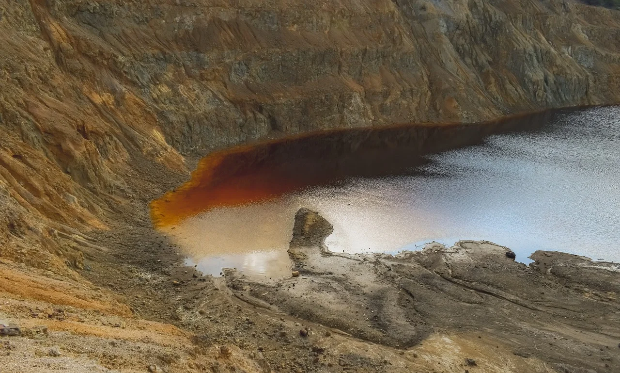 Big Danger: Forever Chemicals in Europe Remain a Serious Threat