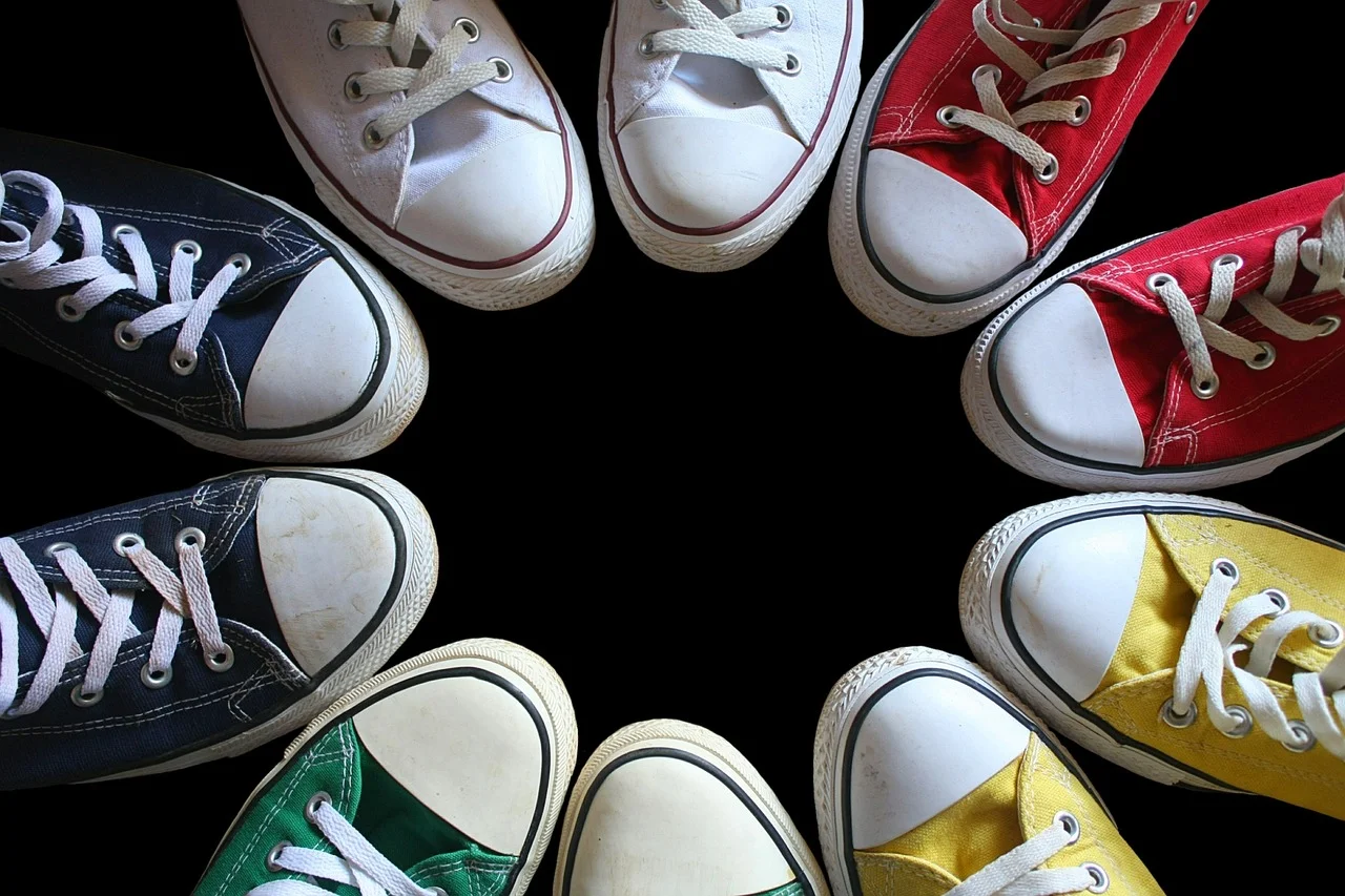 High-Top Sneaker: The Hot Trend of 2026 That You Can't Miss!