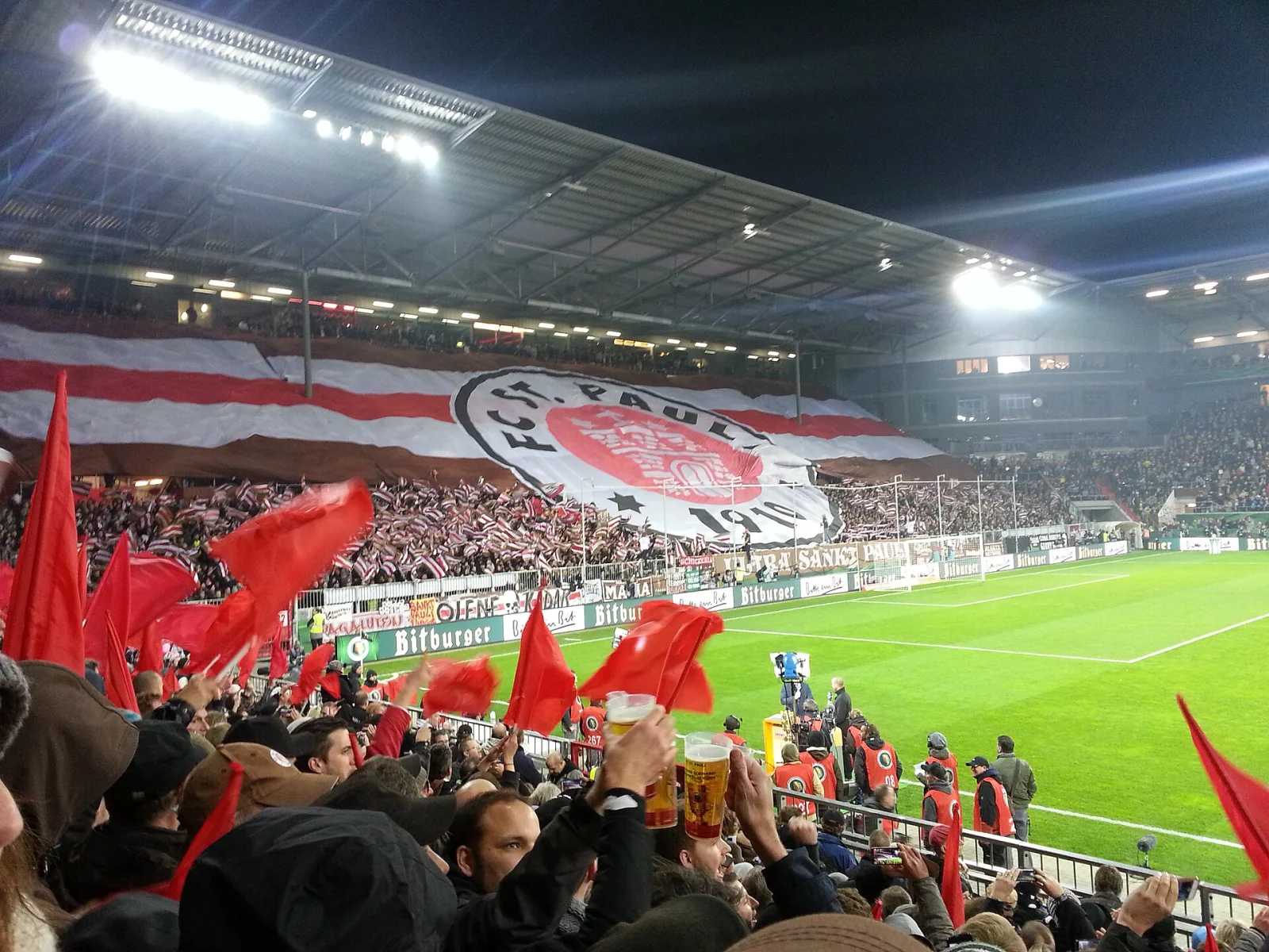 Controversial Agreement in 2. Bundesliga: St. Pauli Signs New Player