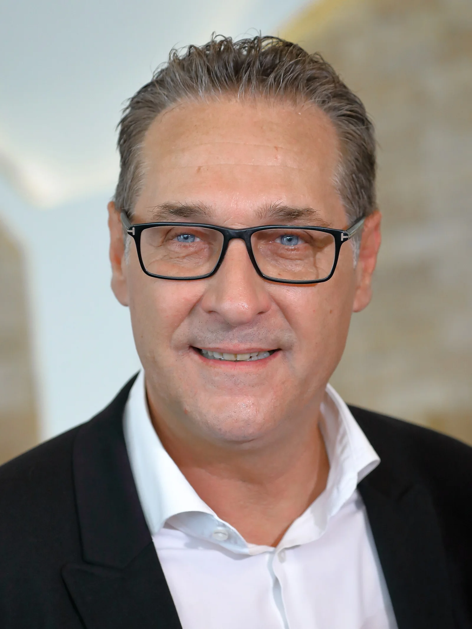 Controversial Acquittal: Strache Cleared of Treason Charges