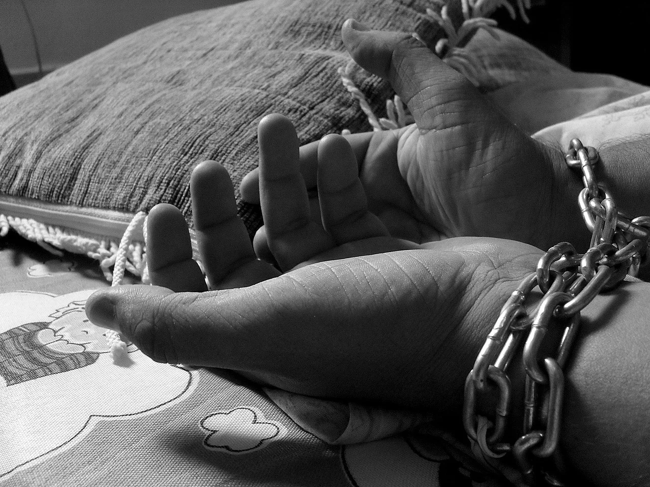A Reflection on Torture in Prisons: Controversial Annual Report