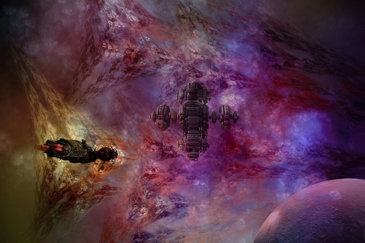 China is Reaching for Space: Spacecraft on a One Billion Kilometer Journey to Asteroids