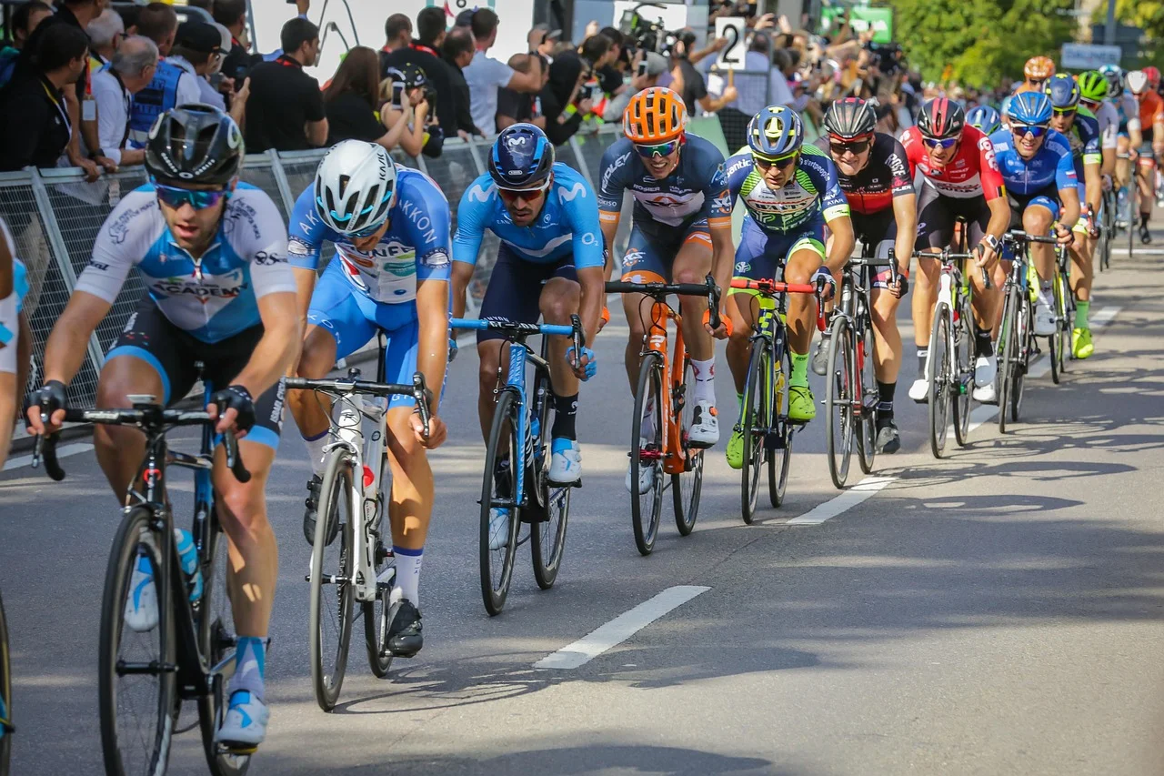Germany Aiming to Host the Tour de France 2029