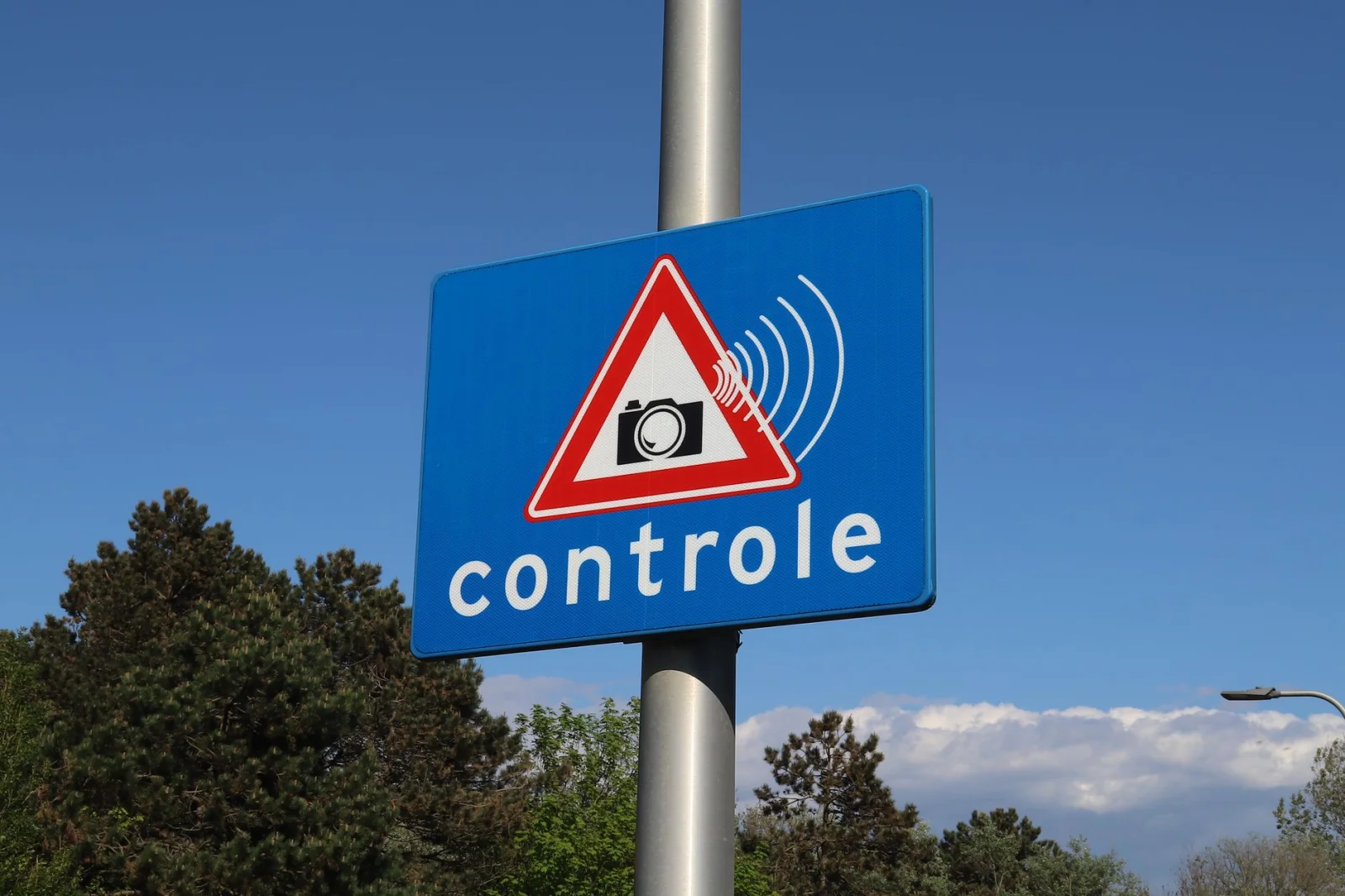 Belgium: New Road Tolls for German Tourists!