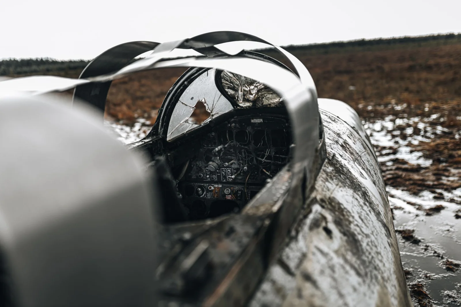 Controversial Claim: American Fighter Jet Destroyed in Iranian Attack