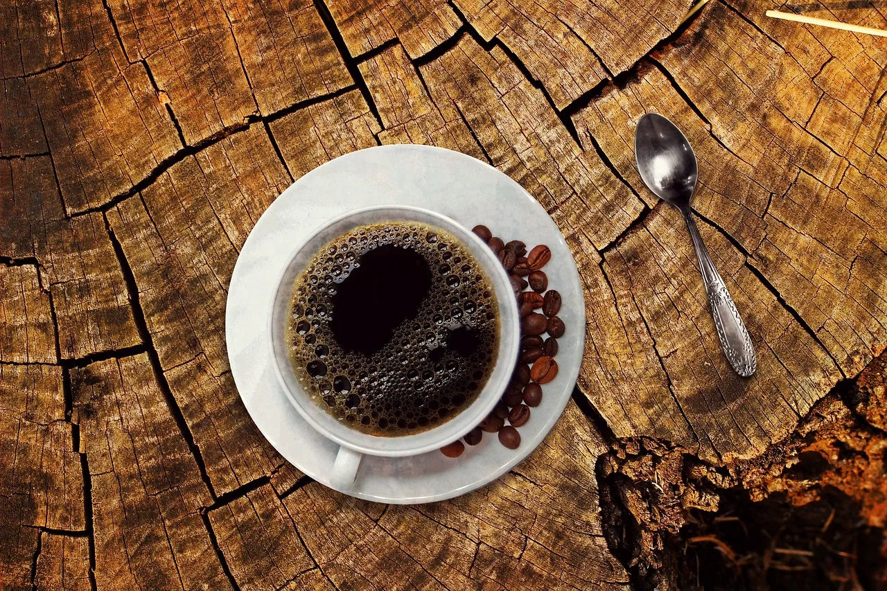 Is Our Morning Coffee Contaminated?