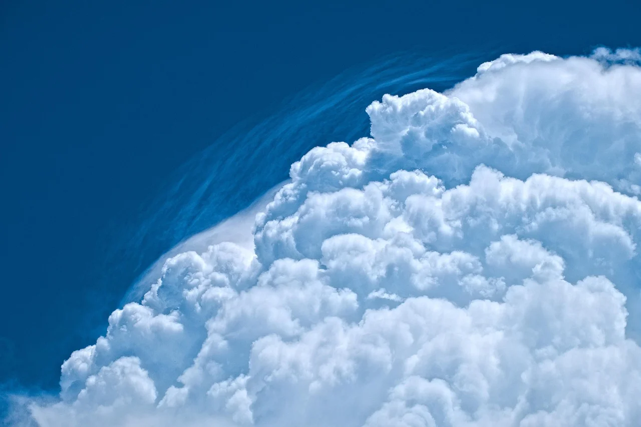 A Warm and Stormy Week: Rainfall Forecast for Sunday
