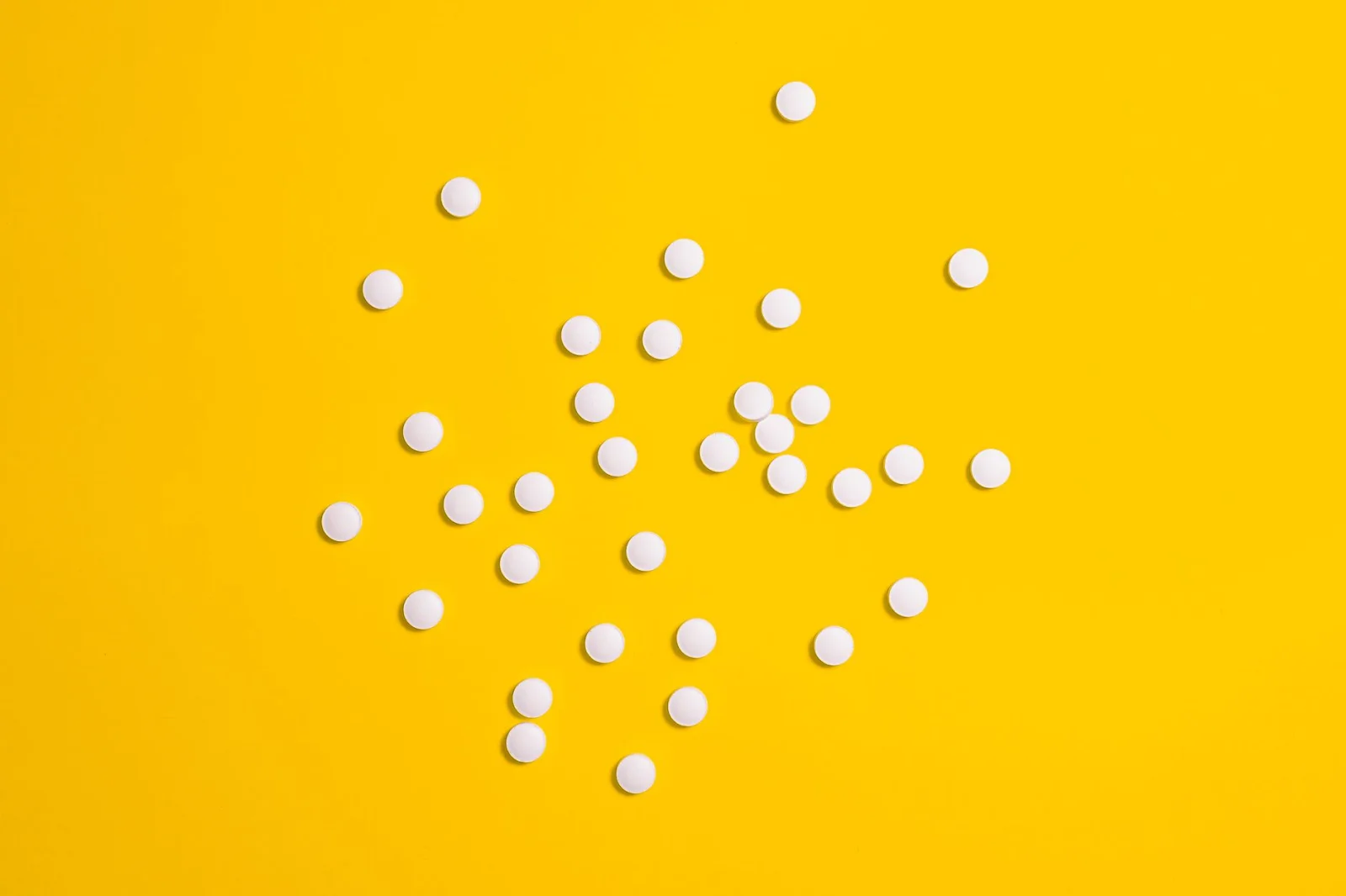 Warning About the Dangers of Reckless Use of Painkillers
