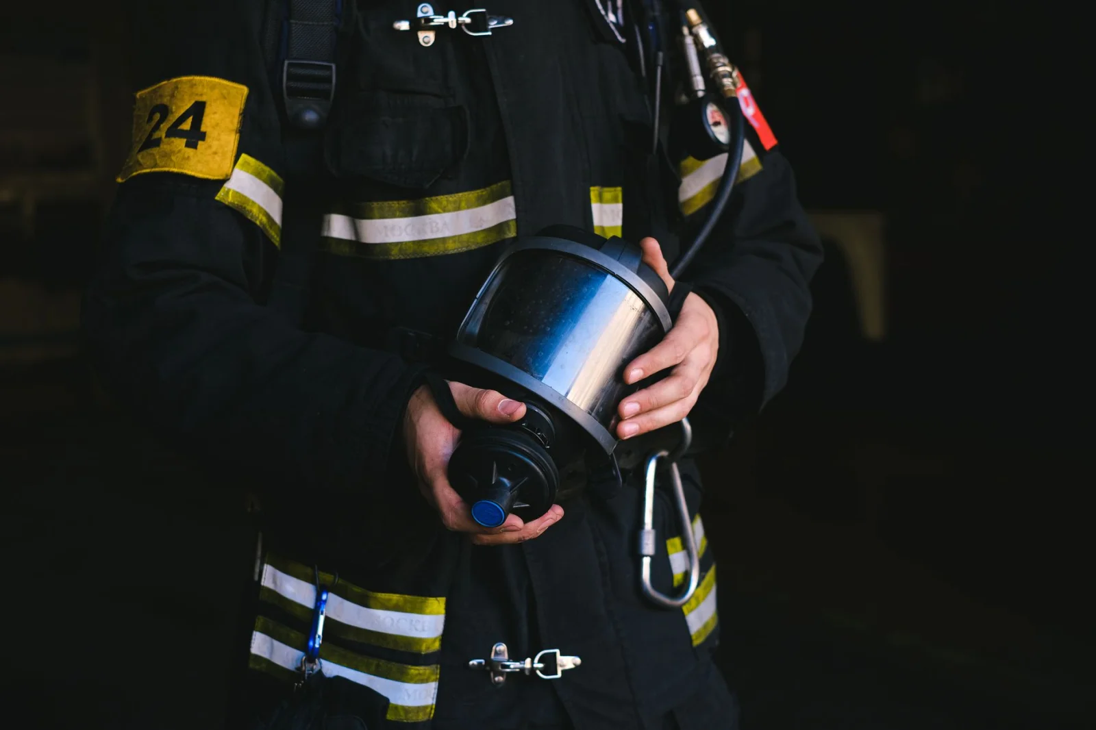 Gas Leak in Berlin: Kukordsendam is Blocked