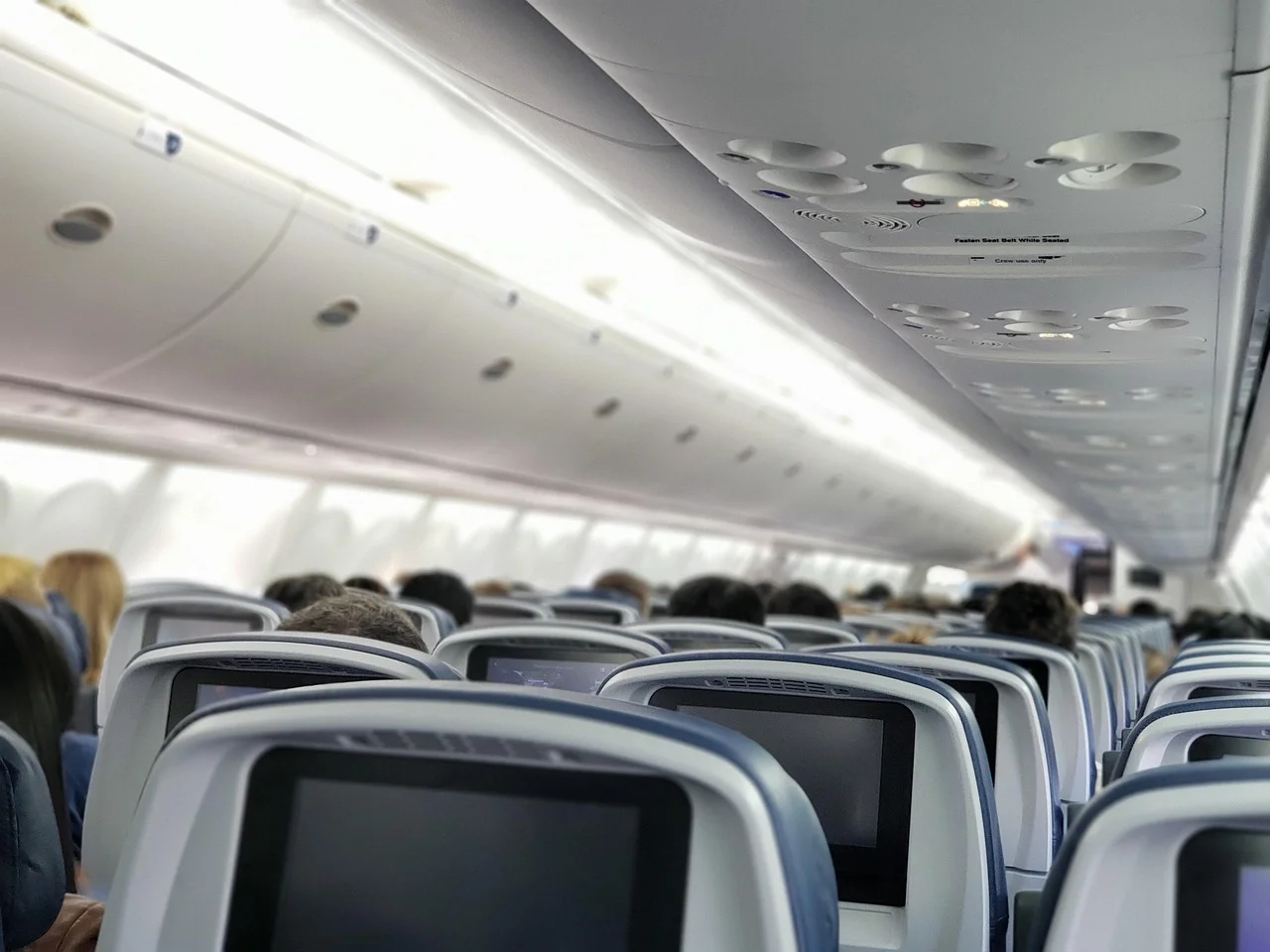 New Case Against Airlines; Will Costs Be Reimbursed?