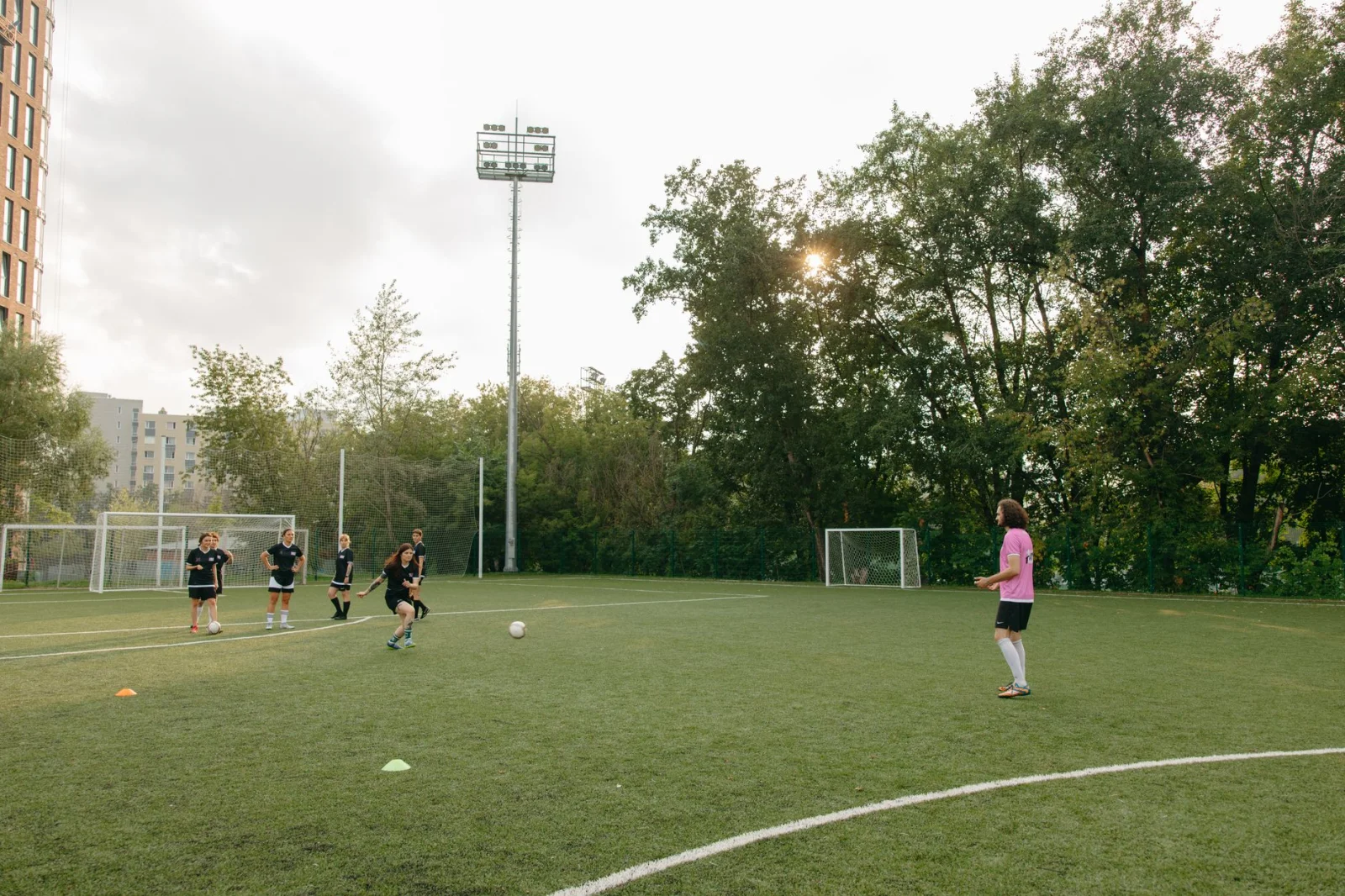 France; Secrets of Success in Global Football Arenas