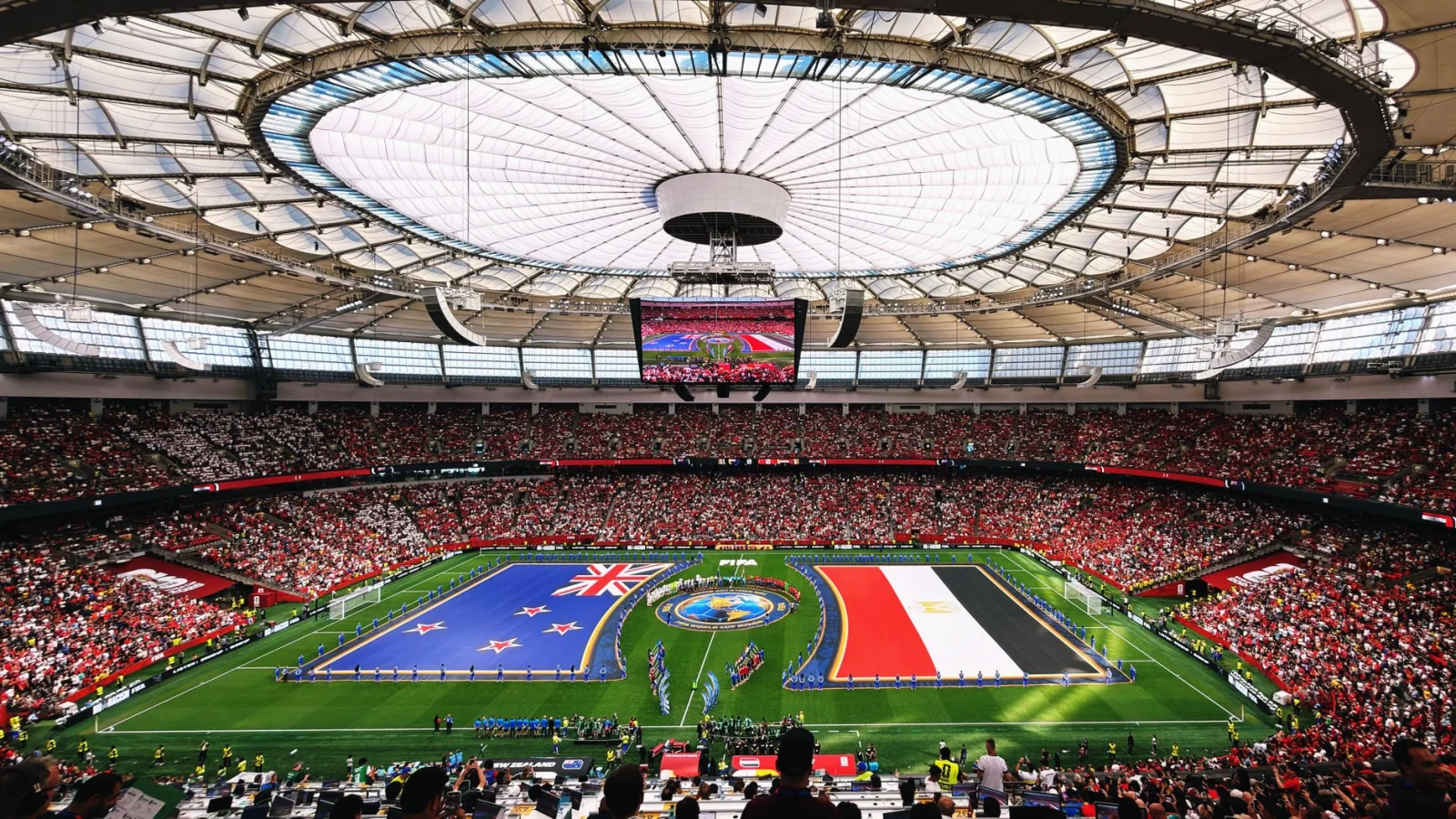 Controversy in the Flag Football Final: The Final Match with Hot Issues