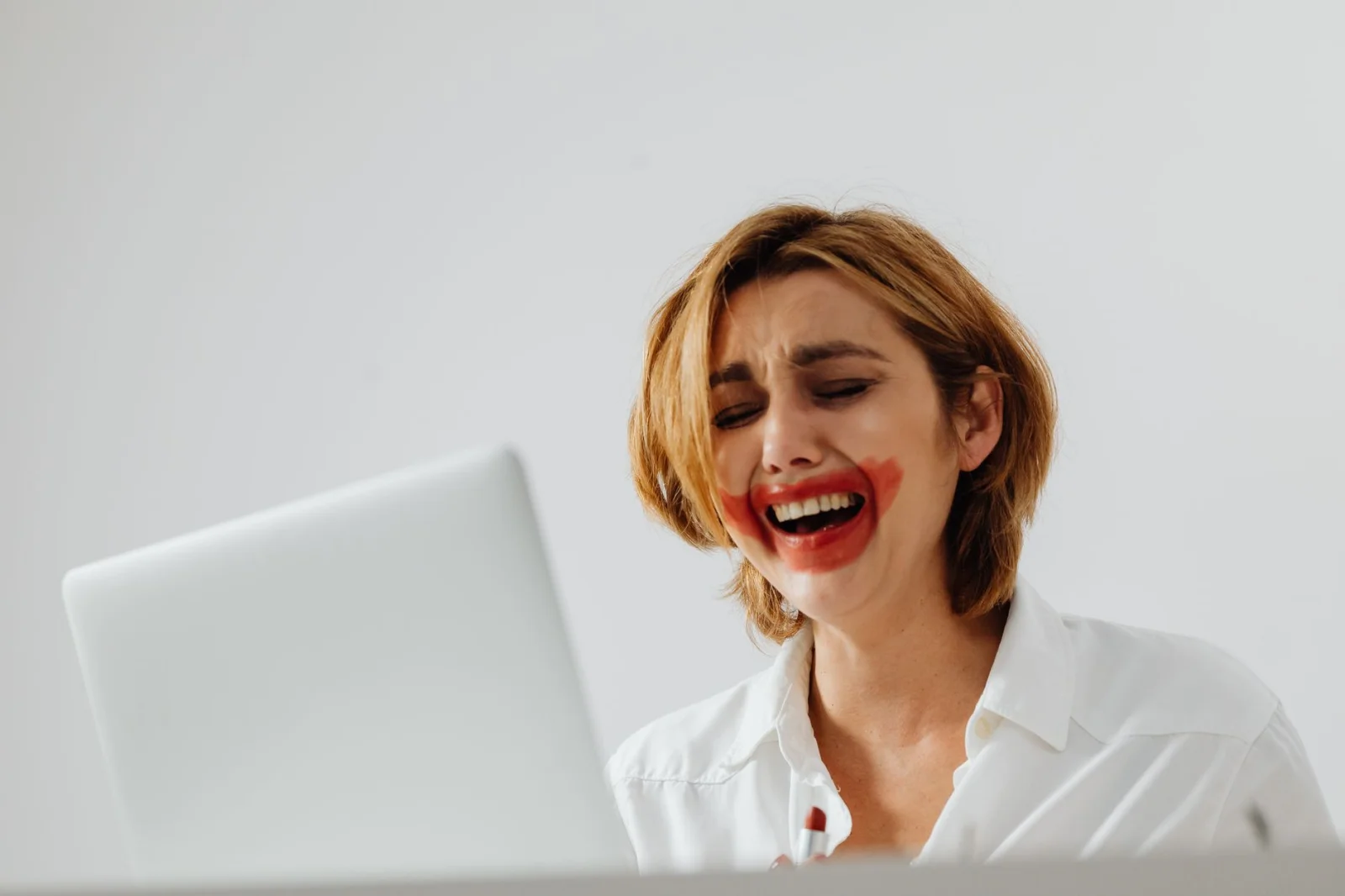 Should We Cry at Work?